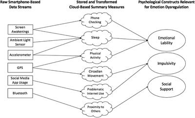 Digital Phenotyping of Emotion Dysregulation Across Lifespan Transitions to Better Understand Psychopathology Risk